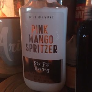 Sip Sip Hooray Body Lotion